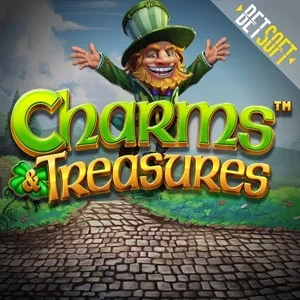 Charms & Treasures